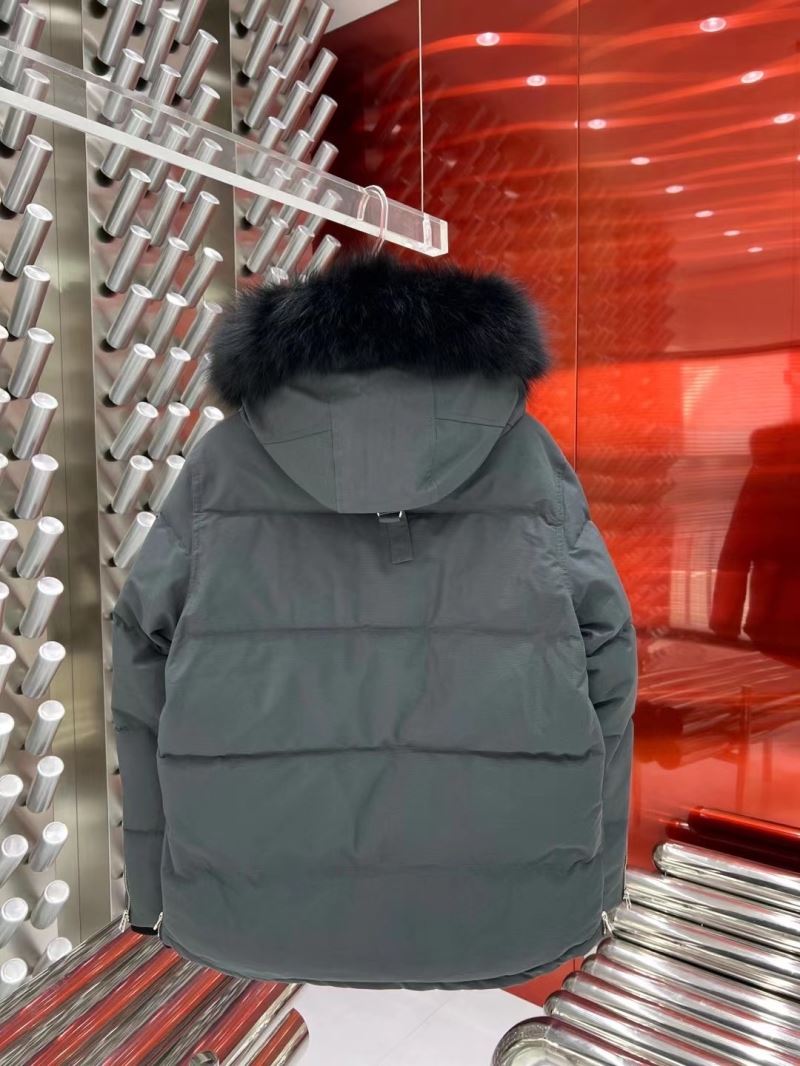 Canada Goose Down Jackets